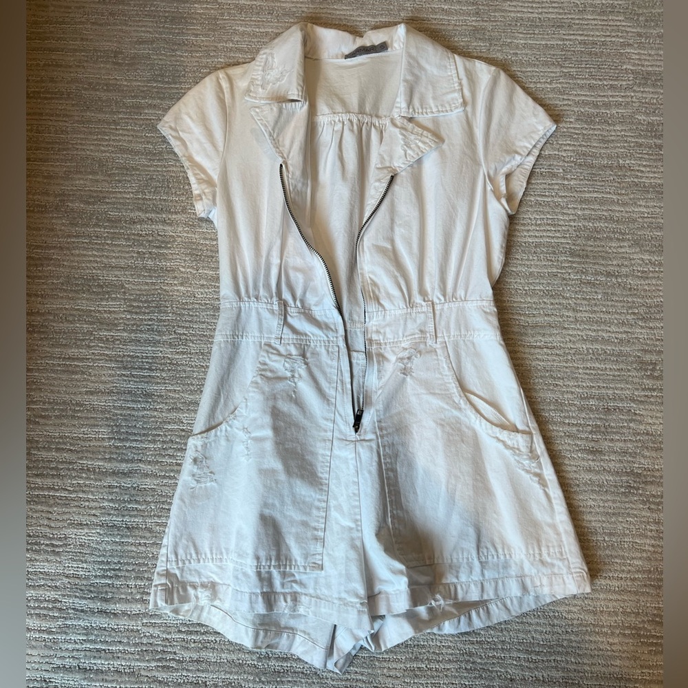 CARMAR Jumpsuit